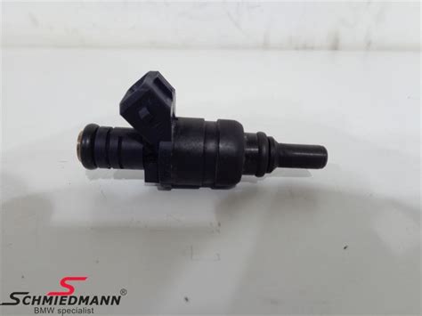 Injection Valve - 13537546245, 13 53 7 546 245, 7546245, B13537546245