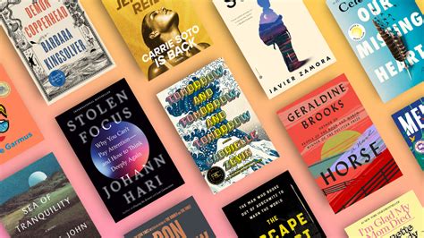 Amazon’s book editors announce 2022’s best books of the year