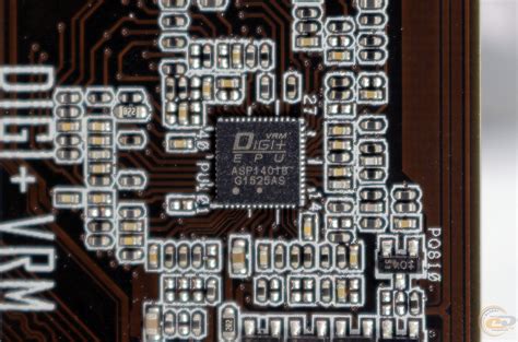 Обзор и тестирование материнской платы ASUS B150-PLUS GECID.com. Страница 1