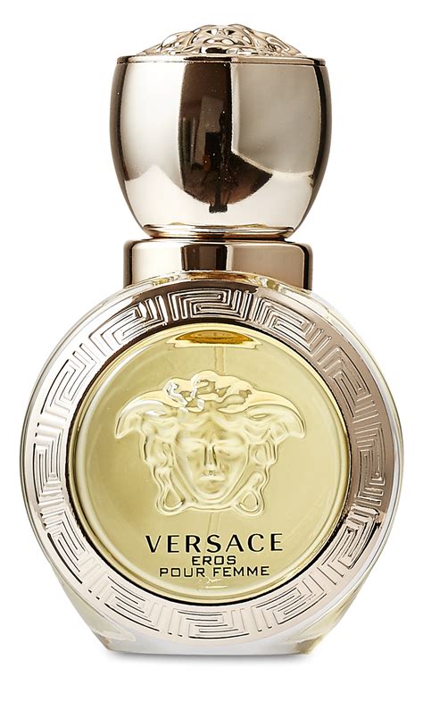 Køb Versace Eros Pour Femme Eau De Toilette Spray 30 ml - Matas