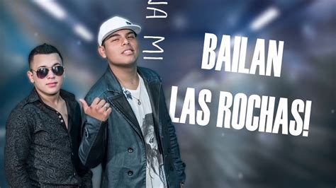 Nene Malo Bailan Rochas Y Chetas Video Con Letra Youtube