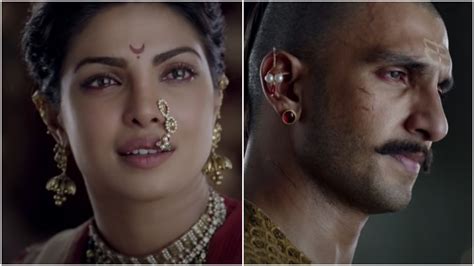 10 Bajirao Mastani dialogues that make it an epic watch | PINKVILLA