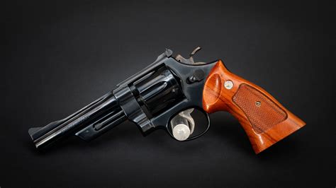 Smith and Wesson Model 27 for Sale - Turnbull Restoration