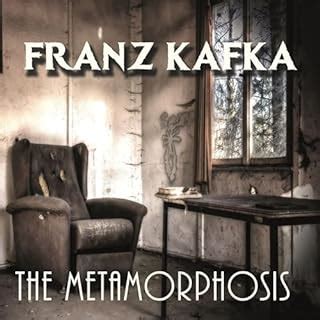 The Metamorphosis By Franz Kafka Audiobook Audible