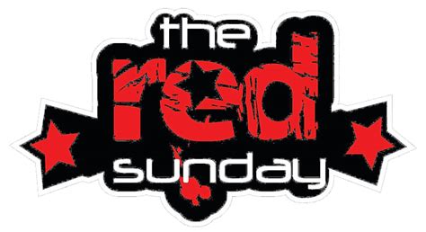 HOME | The Red Sunday Band