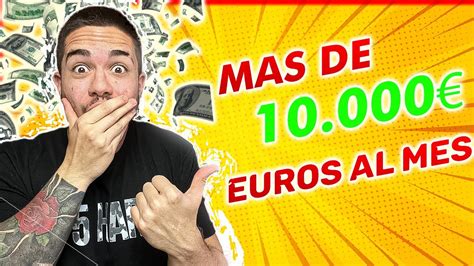 👉🏼3 Trabajos Online Con Los Que Ganar Mucho Dinero 🤑 Desde Casa Youtube