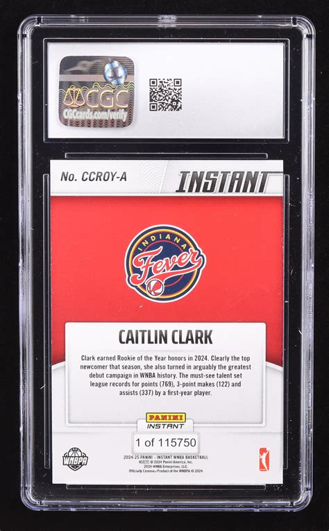 caitlin clark rookie card 4