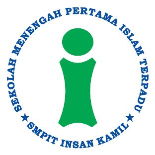 smpit insan kamil cikarang utara logo  png