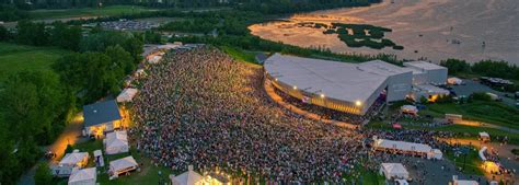 2023 Year in review! Empower Federal Credit Union Amphitheater 2023 ...