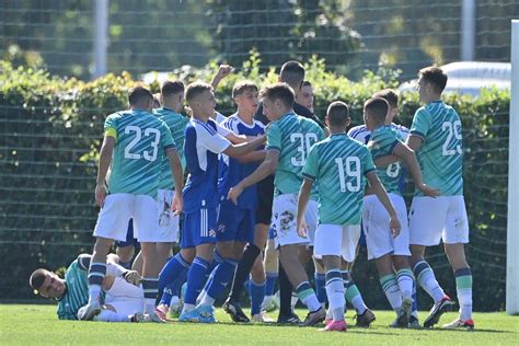 Slobodna Dalmacija Juniori Hajduka traže povratak na pobjedničke