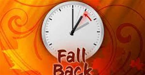 Daylight Saving Time Ends Sunday Wnmu Fm