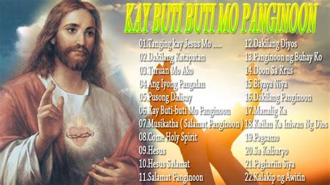 Top Tagalog Praise And Worship Songs Christian Songs Playlist In