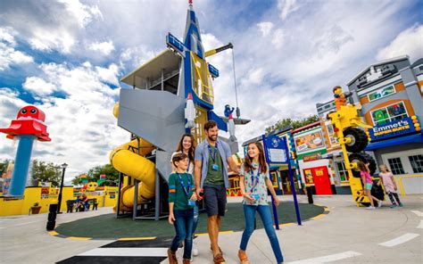 Carlsbad LEGOLAND® Announces Park Expansion | The Lunz Group