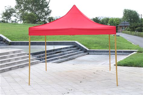 Customized Logo Printed Canopy Tents 10X20 Steel Frame Heavy Duty Tents - China Tent and Roof ...