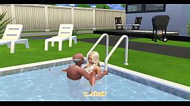 Sims 4 Free Mobile Porn XXX Sex Videos And Porno Movies IPornTV Net