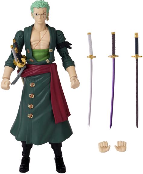 Customer Reviews Bandai Anime Heroes One Piece 6 5 Action Figure