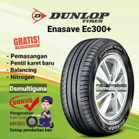 Jual Dunlop Enasave R16 Terlengkap Harga Murah Juni 2024 Cicil 0