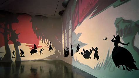 Kara Walker: Artist at Work | Art21