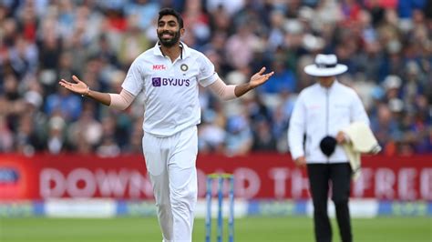 Ind Vs Sa Jasprit Bumrah Is Aiming For This Big Record A Chance To