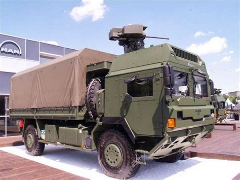 World Defence News: New Zealand Army takes delivery of first 40 trucks ...