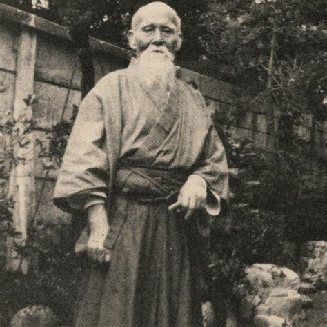 Morihei Ueshiba O Sensei – Rare Aikido Demonstration (VIDEO) – BOEC.COM