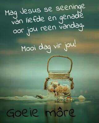 Mooi dag