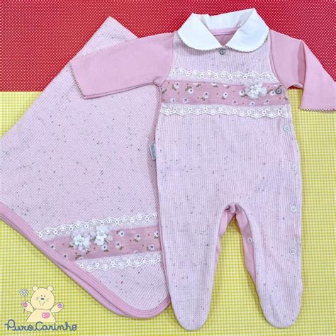 Puro Carinho Roupas De Bebê Maringá - Puro Carinho | Maringá PR