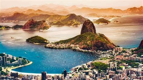 7 Lugares Incríveis para se Conhecer no Brasil Mega Dicas de Viagem