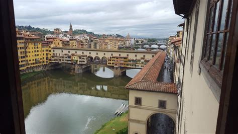 Florencia Galer As De Los Uffizi Y De La Academia Getyourguide