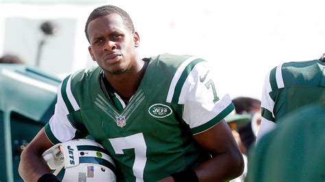 New York Jets Quarterback Geno Smith Has Another Jaw Dropping Moment