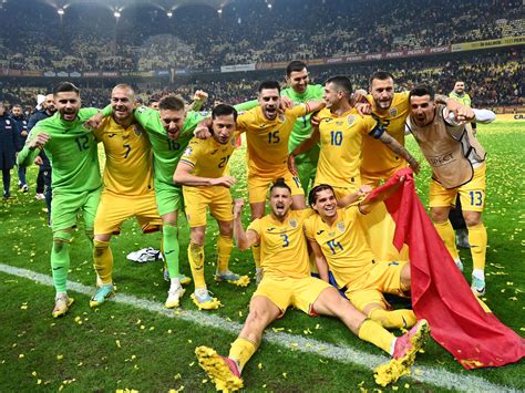 Playsport Pe ce loc se afla naționala României în clasamentul FIFA