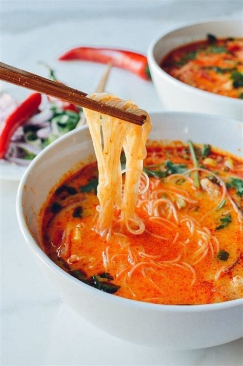 Noodles And Company Thai Curry Soup Nutrition Facts | Besto Blog