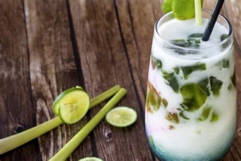 Minuman Khas Ramadhan Di Kabupaten Sidoarjo Yang Cocok Jadi Ide