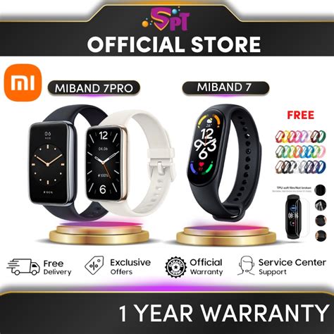 Xiaomi Mi Band 7 Pro Mi Band 7 Mi Band 6 Smart Wristband AMOLED Color