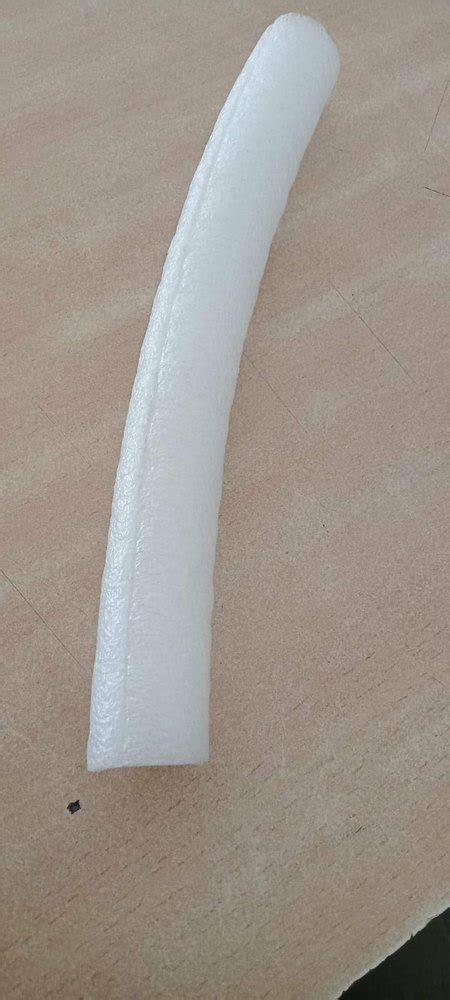 30 Mm Epe Foam Tubes 16 35 For Oackaging Size Diameter OD 35 MM ID