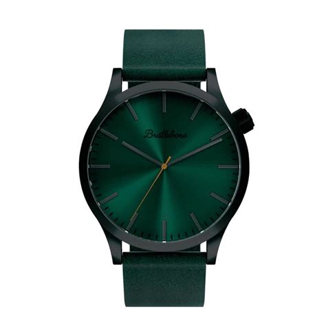 Reloj Para Hombre Bratleboro Conoce Los Mejores Relojes Del Grupo