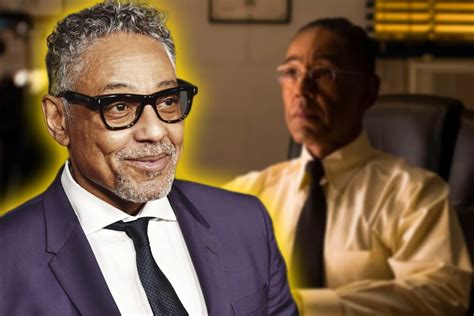 Giancarlo Esposito On ‘breaking Bads Gus Frings Sexual Orientation