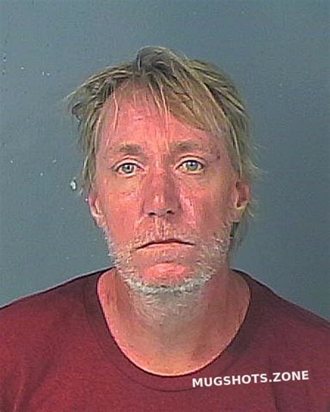 TROMBLEY LAWRENCE SCOTT 09 28 2022 Hernando County Mugshots Zone