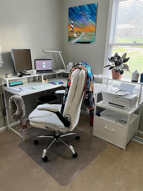 Top 27 Corner Desks For Small Home Offices