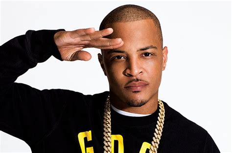 T.I. : les détails de son prochain album