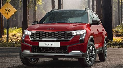 Kia Adds Five New Variants Of Seltos And Sonet