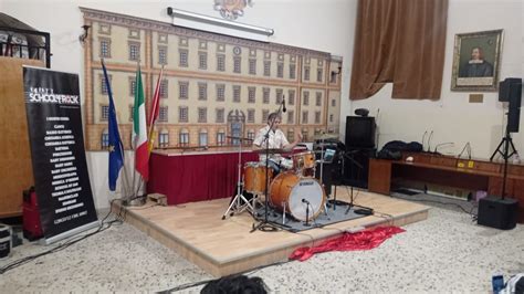 Saggio Musicale Visit Belice