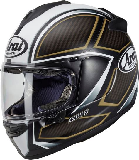 Arai Chaser X Motoport