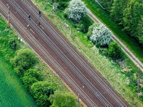 Bahnstrecken Reaktiviert Verb Nde Mit Neuen Vorschl Gen Berlin De