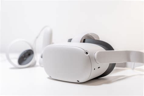 5 best VR headsets in 2023