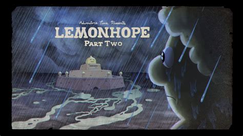 Lemonhope Part 2 | Adventure Time Wiki | Fandom