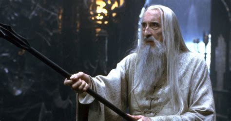 Christopher Lee, 'Star Wars' and 'Lord of the Rings' Actor, Dies: Reports