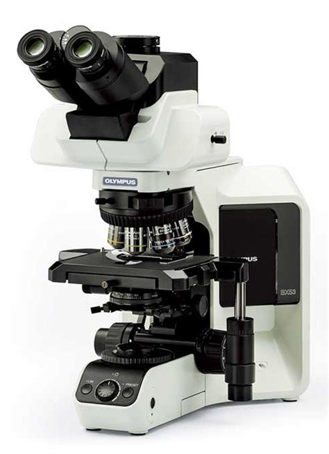 Microscope Olympus Europa SE Co KG Photonics Spectra