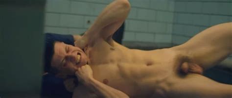 Jack O Connell Naked In Starred Up Male Celeb Scandals