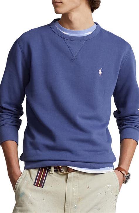 Crewneck Sweatshirts for Men | Nordstrom